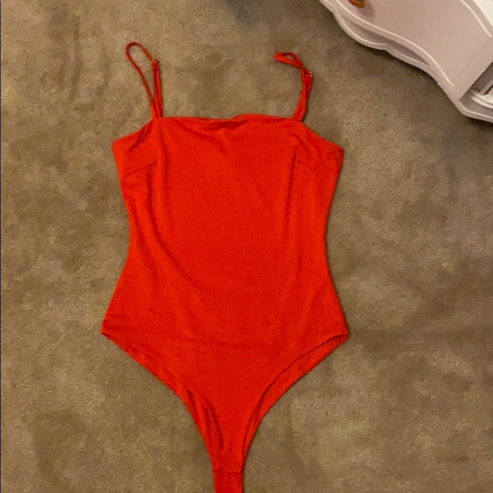 Princess polly bodysuit